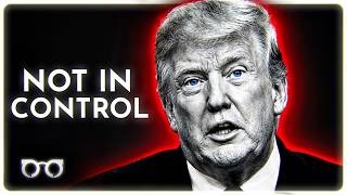 [Ad-Free] Trump is Invading the World because He Has To.
