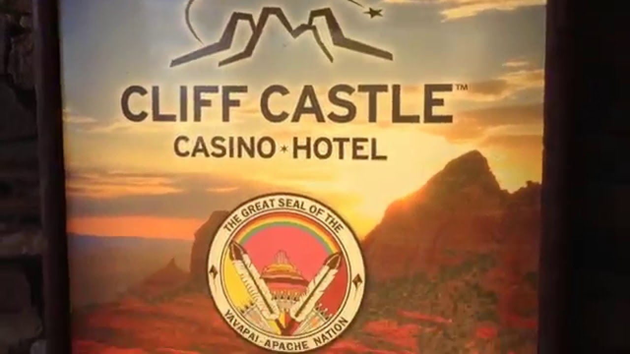 casino camp verde arizona