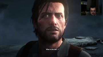 Where is she? The Evil Within 2 Gameplay Walkthrough Part 4