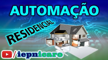 🤖 🏡 Automação Residencial passo a passo Casa do Futuro