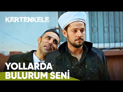 Murat, sokak sokak Zehra'yı aradı - Kertenkele 81. Bölüm