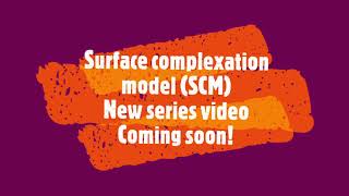 Surface complexation model #shorts