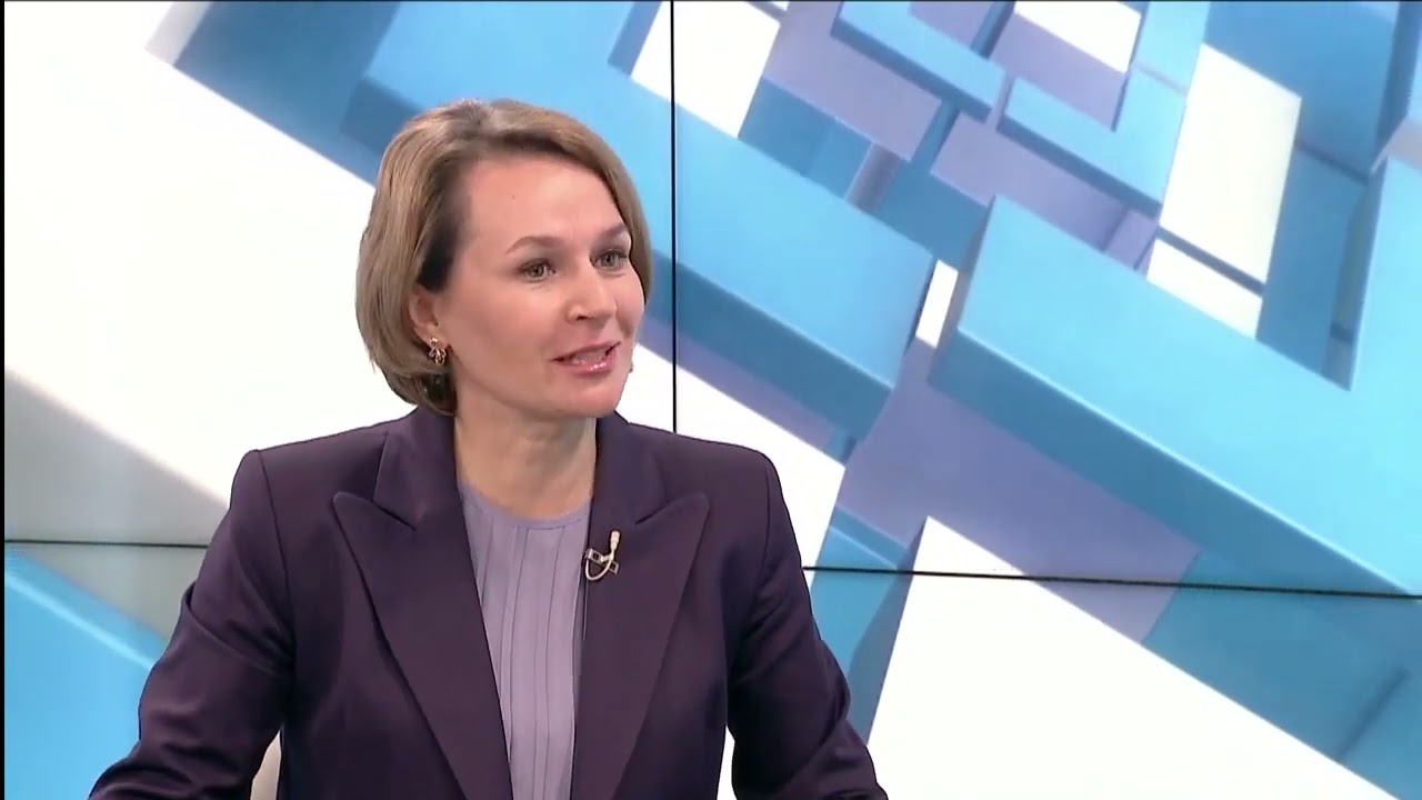 Заместитель министра труда и социальной защиты