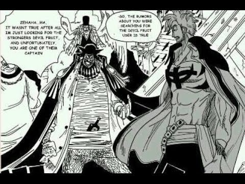 Buggy ,Shanks, Luffy Unite Vs Blackbeard Yonko Fight One Piece Chapter  1083+ Theory [Spoilers] ワンピース 