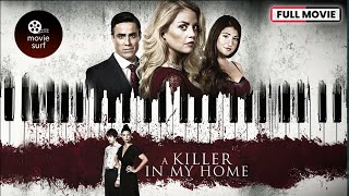 A Killer In My Home (2020) | Full Movie screenshot 2