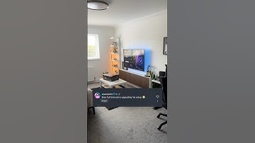 This Upgrade Just Changed the Whole Vibe of My Game Room! - The Govee Tree Floor Lamp