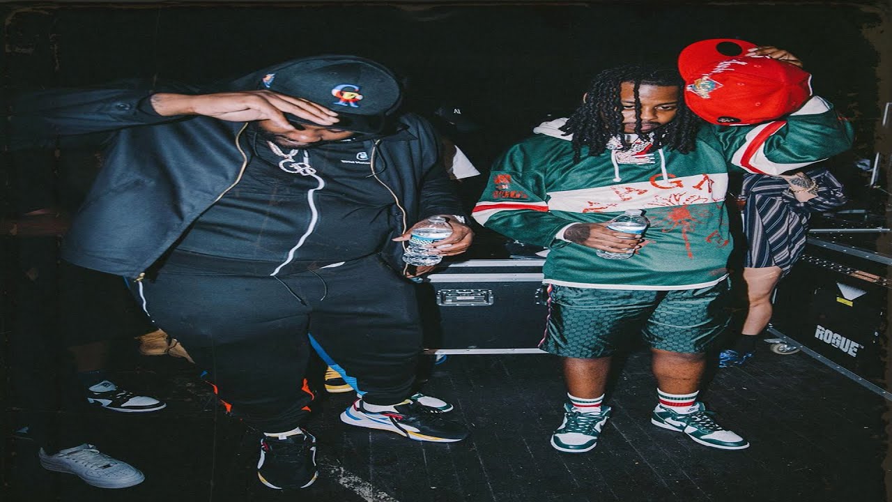 (FREE) "Still Love Me" - Peezy x Allstar Jr Detroit Type Beat