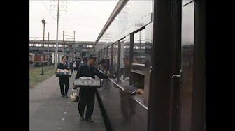 昔の鉄道映画 Youtube