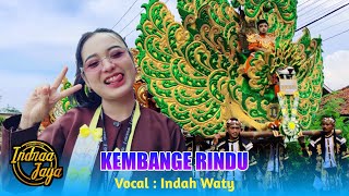 Download lagu KEMBANGE RINDU VOC. INDAH WATY FT YANG GANTENG INDRAA JAYA LIVE DRUNTEN WETAN GABUS WETAN INDRAMAYU 