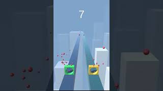 Space Shape Invaders 2020 3D Game For Android screenshot 1