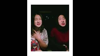 Youre Still The One - Carpool Cover By Nadila And Baby Vania