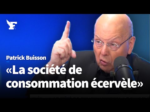 La société de