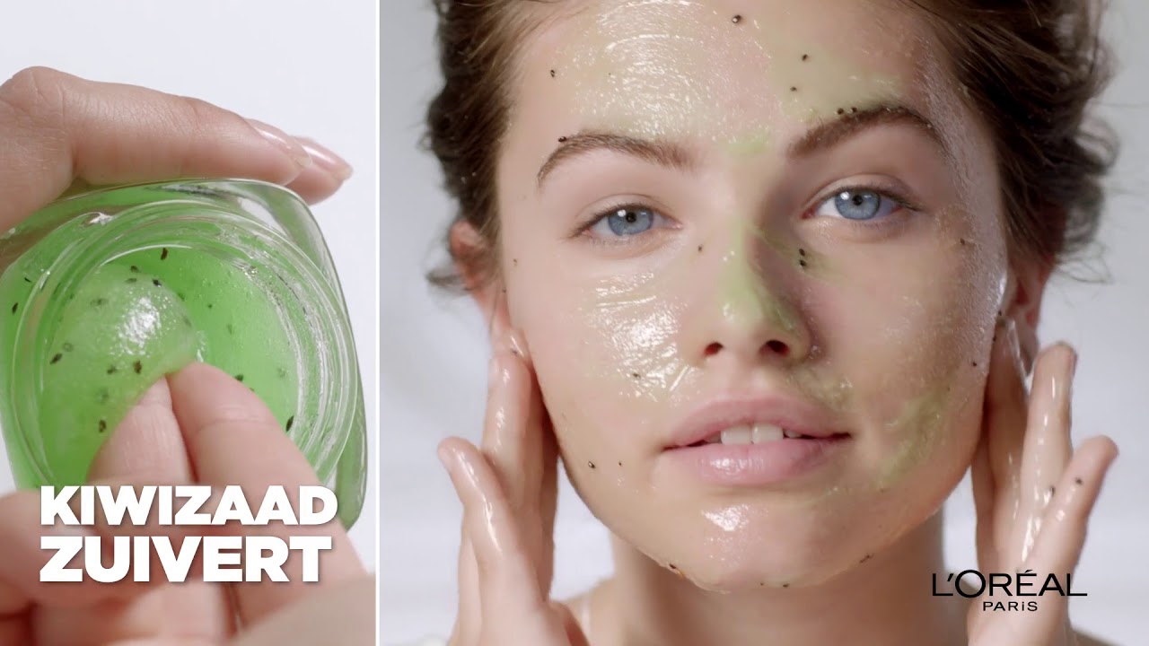 loreal sugarscrubs muziek 2