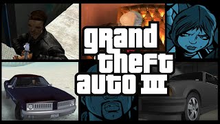 GTA 3 Definitive EditionPlaytrough Part 3/3