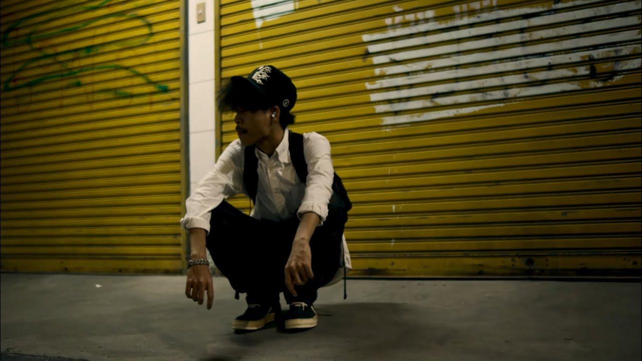 BBT BNOR - 2 DOOR (Official Music Video)