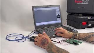 Spec-Auto | How to Repair 48V BMS W206 W223 on TC277