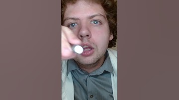 Fastest Cranial Nerve Exam | ASMR