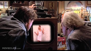 Back to the Future (Alternate Timeline)