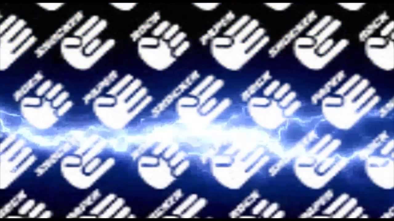 DJ Plague (Featuring Elo) - The Shocker