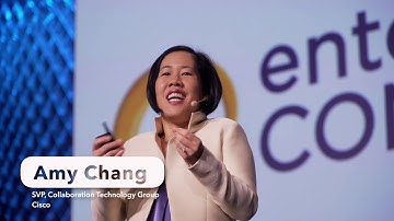 Enterprise Connect 2019  - Overview