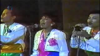 Elfa's Singers - Kau Kasihku (FLPI 1988) ORI