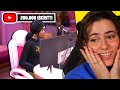 GIOCO AL SIMULATORE DI YOUTUBER SU THE SIMS 4 - NUOVA ESPANSIONE