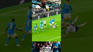 Kudus Vs Wolves Premier League