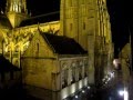 Cathédrale De Bayeux Gros Bourdon Et Plenum 