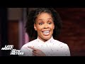 Amber Ruffin Shares What Trump Has Done for Religion