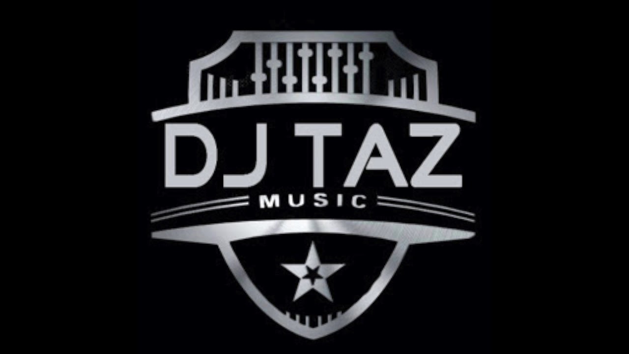 Dj Taz - AfroBeat Party Non Stop Mix I Dec 2017