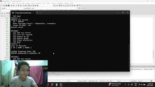 Programming Activity: "Grade Ledger" - Not too complicated... (BISAYA Ver.)
