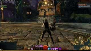 Guild Wars 2 Sonic Tunneling Tool (Toy)