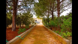Casa de campo en Pedralba Los Serranos (2)