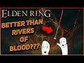 BETTER THAN "Rivers Of Blood"??? | Eleonora's Poleblade Location | Elden Ring