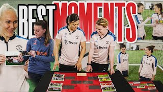 That Game Was UNBELIEVABLE! 🤩 | Best Moments | Women's Five-Year Anniversary
