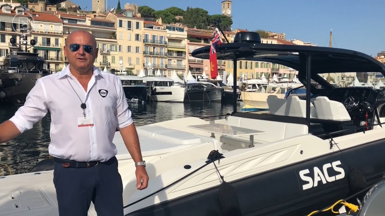 [ENG] SACS Rebel 47 Review by BLY