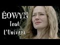 Éowyn (Tout L&#39;Univers, Gjon&#39;s Tears)