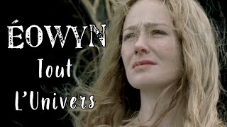 Éowyn (Tout L&#39;Univers, Gjon&#39;s Tears)