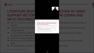 Presentation for MN691