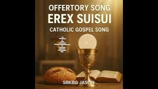 PNG Gospel Song/Offertory(Erex Suisui) by Jason