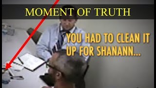 FBI Agent Coder: I think we're very, very close to the truth... [Part 2]