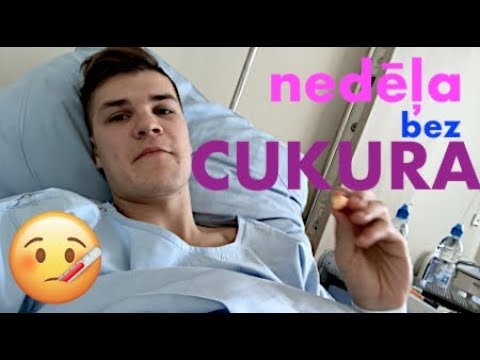 Video: Līderi Frontes Cīņā Pret Cukura Atkarību