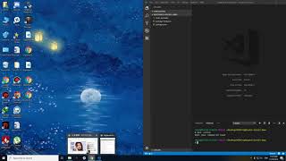 Nightwatch.js Install and config