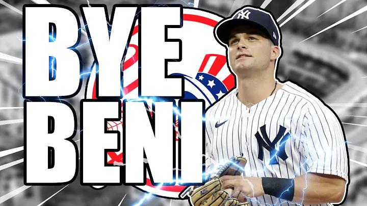 BREAKING NEWS: Yankees LOSE OUT ON Andrew Beninten...