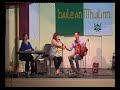 Darren Breslin, Neansaí Ní Choisdealbha, Moyra Fraser.