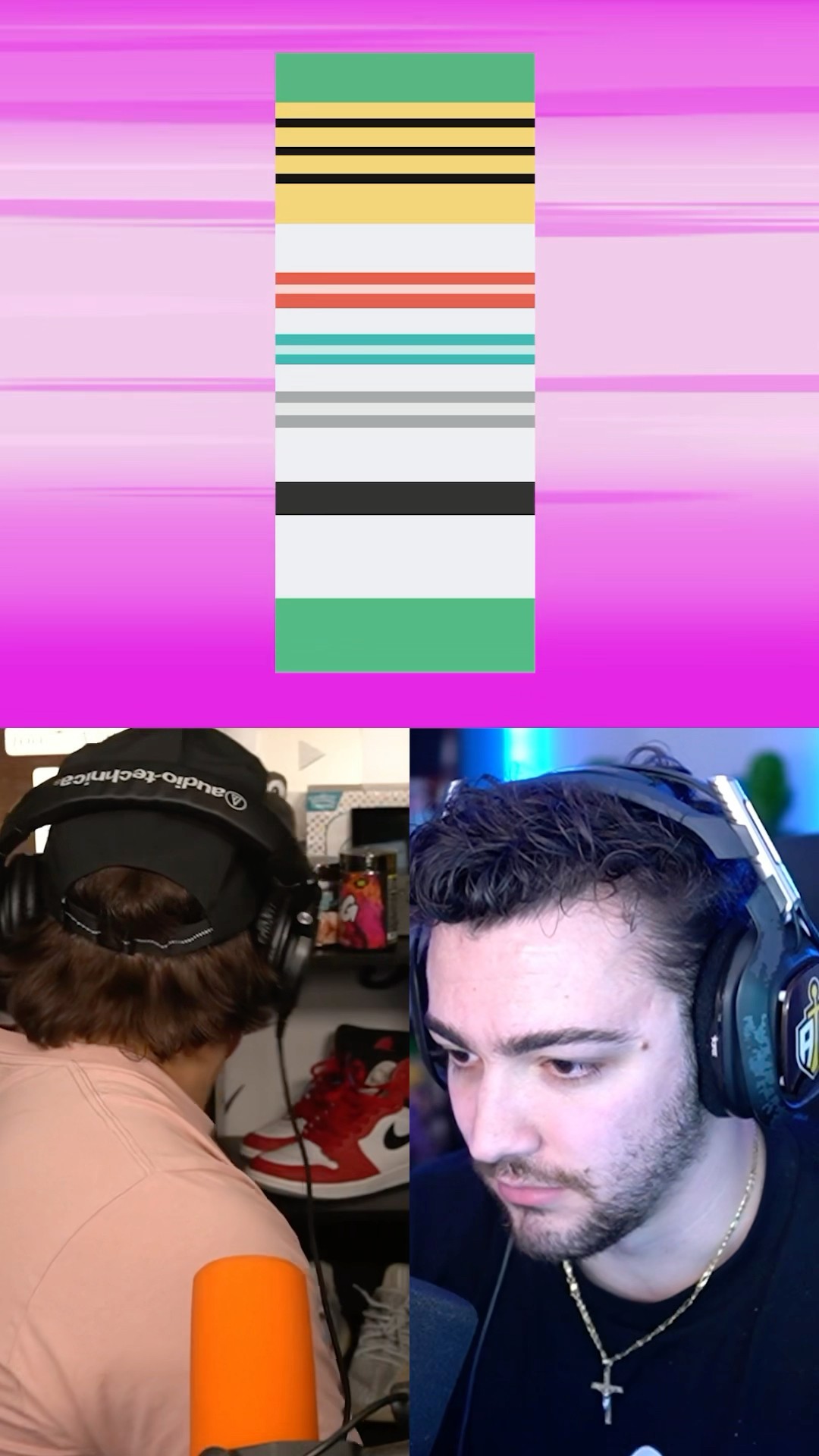 Guess The Pokemon From Its Colors