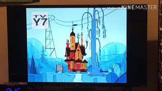 CN On Demand Error Net Worth