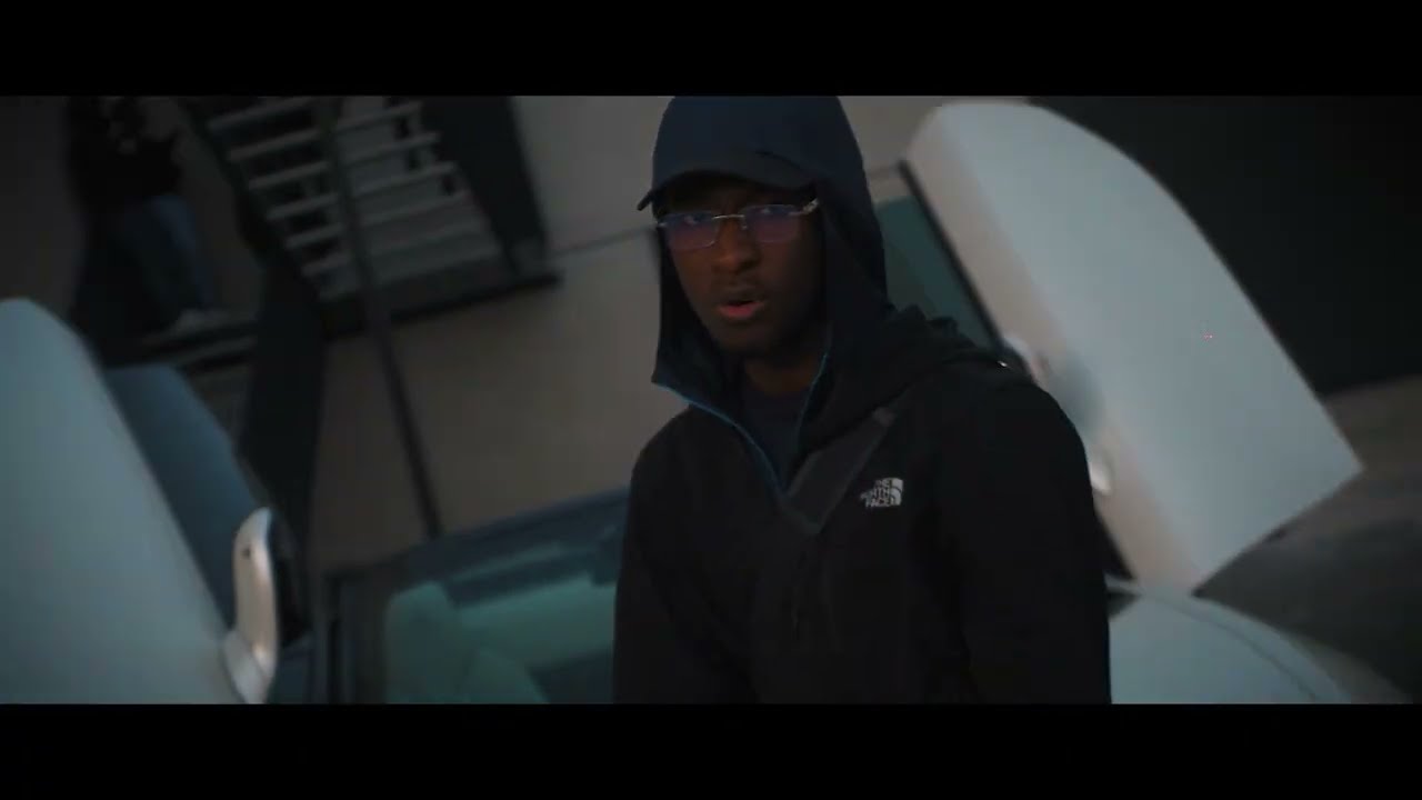 DR x nizzy - Soema long (Music Video)