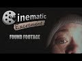 Cinematic Excrement: Episode 97 - Found Footage