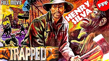 TRAPPED - BAKER COUNTY, U.S.A. | Full BACKWOODS SURVIVAL HORROR Movie HD